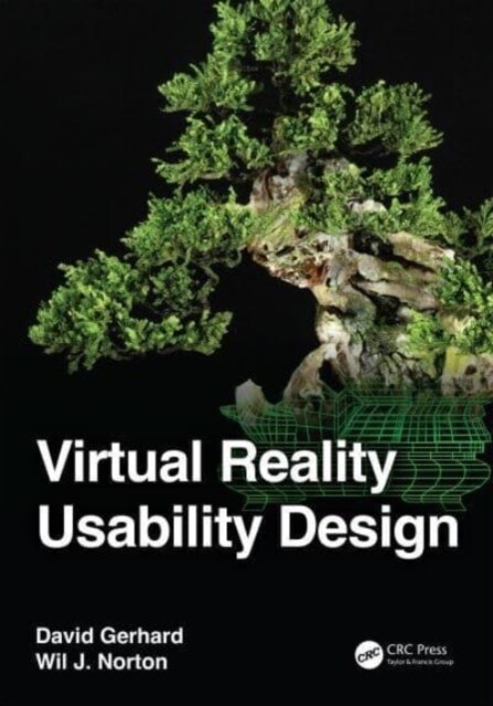 Virtual Reality Usability Design (Hardcover)