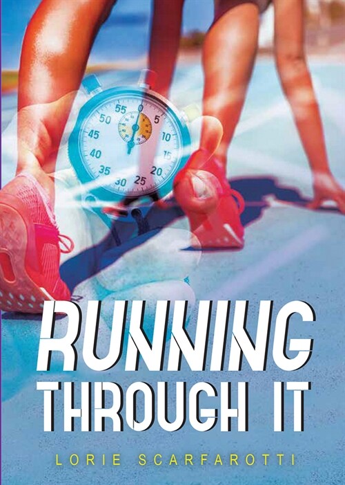 Running Through It (Paperback)