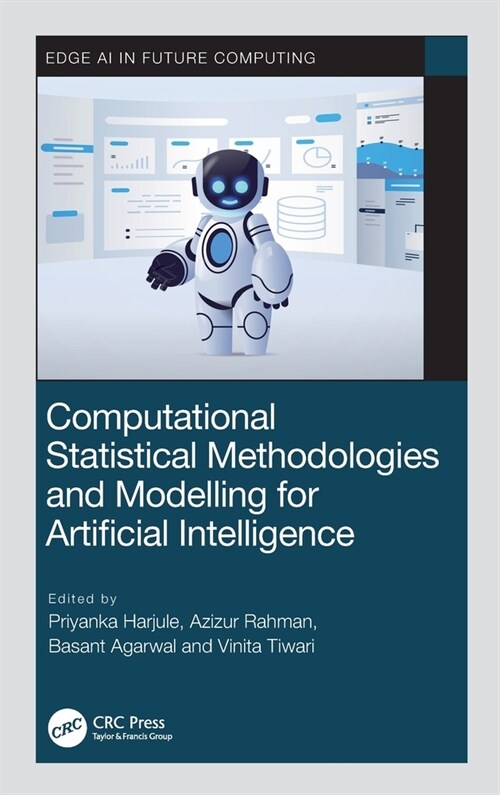 Computational Statistical Methodologies and Modeling for Artificial Intelligence (Hardcover)