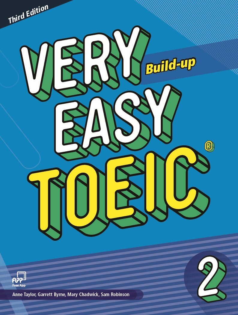 Very Easy TOEIC 2 (Paperback)