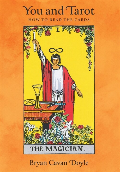 You and Tarot: How to Read the Cards (Hardcover)