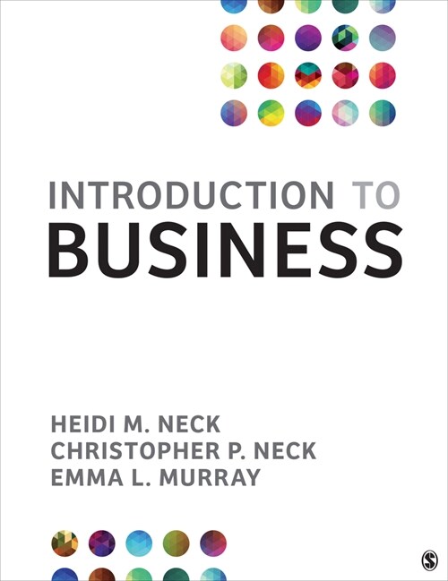 Introduction to Business (Paperback)