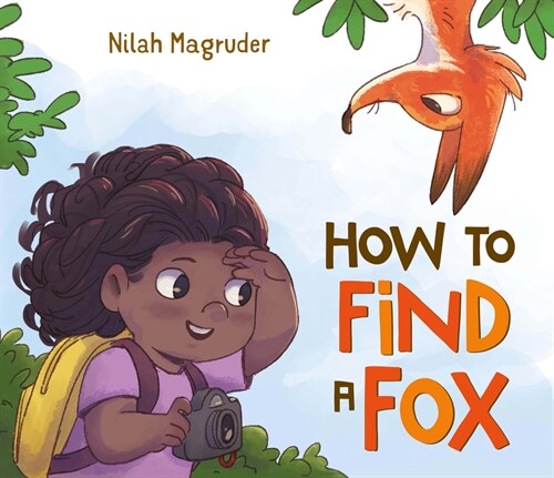 How to Find a Fox (Paperback)