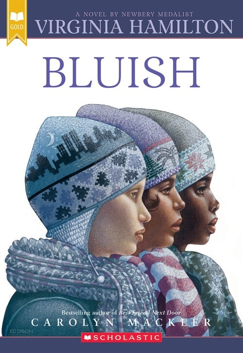 Bluish (Scholastic Gold) (Paperback)