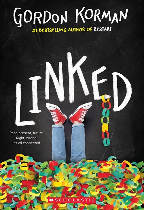 Linked (Paperback)