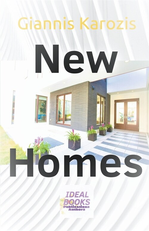 New Homes (Paperback)