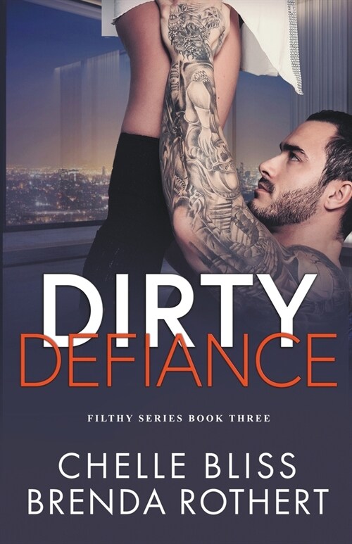 Dirty Defiance (Paperback)