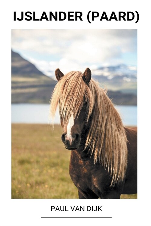 IJslander (paard) (Paperback)