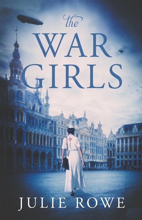 The War Girls (Paperback)