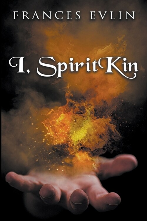 I, SpiritKin (Paperback)
