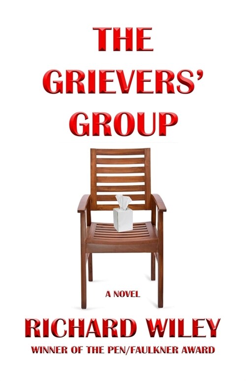 The Grievers Group (Paperback)