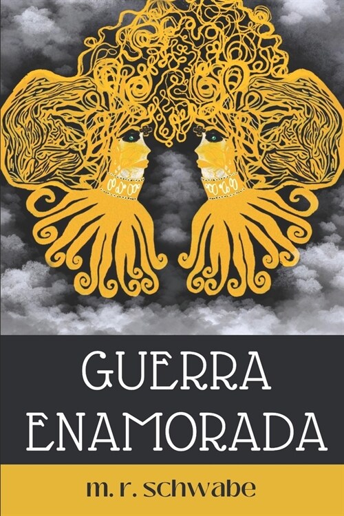 Guerra Enamorada (Paperback)