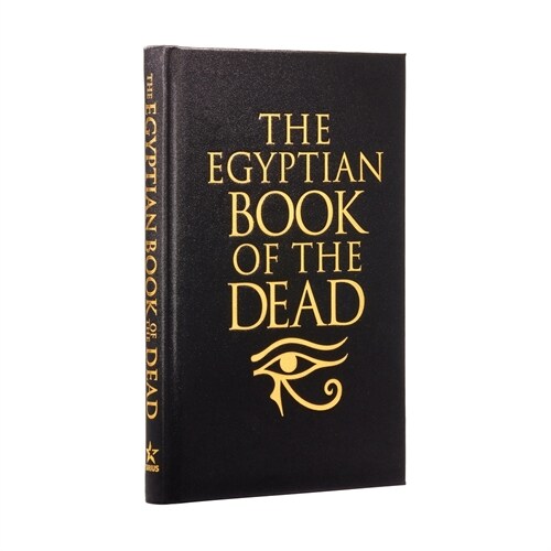 The Egyptian Book of the Dead (Hardcover)