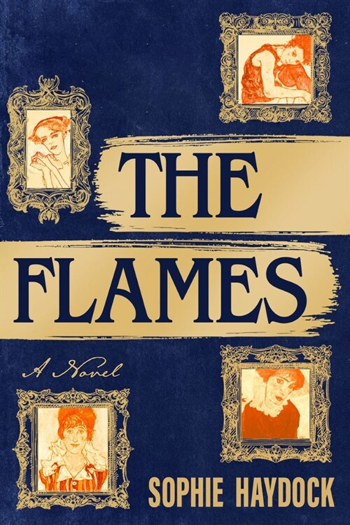 The Flames (Hardcover)