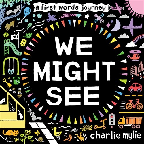 We Might See (Hardcover)