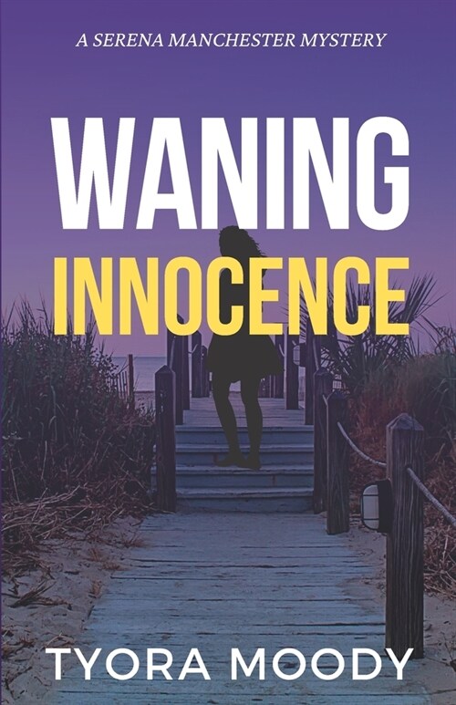 Waning Innocence (Paperback)