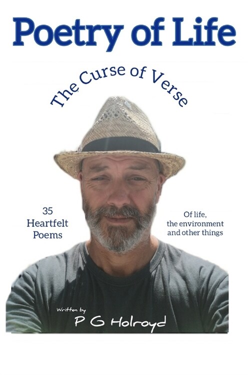 Poetry of life: The Curse of Verse (Paperback)