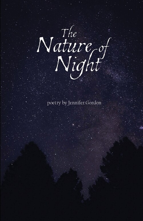 The Nature of Night (Paperback)