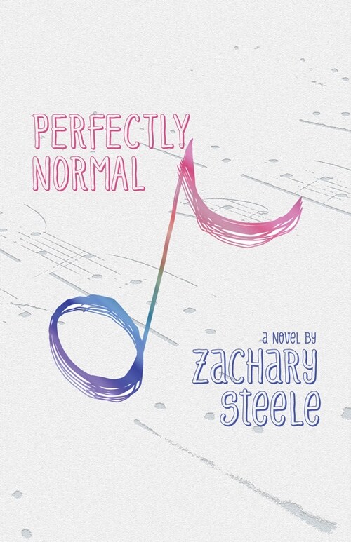 Perfectly Normal (Hardcover)