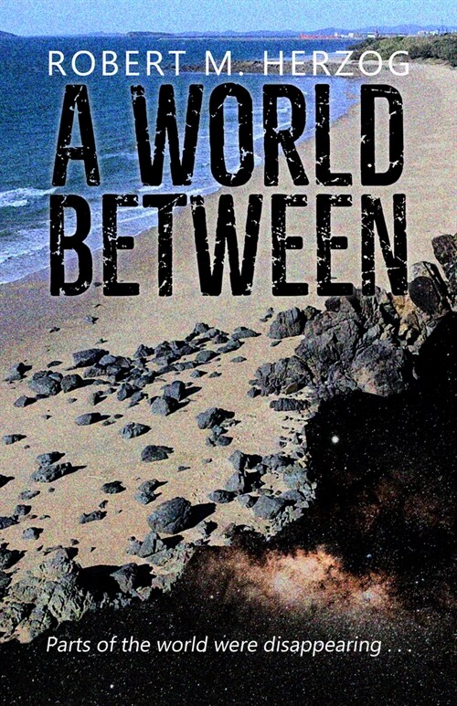 A World Between (Paperback)