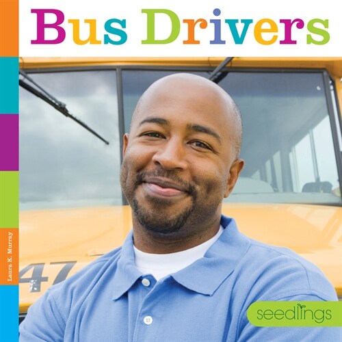 Bus Drivers (Paperback)