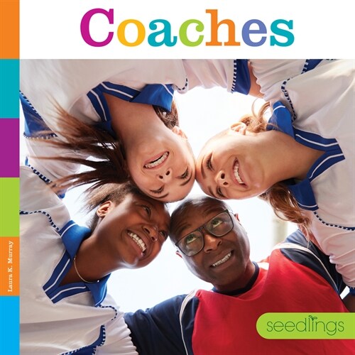 Coaches (Paperback)