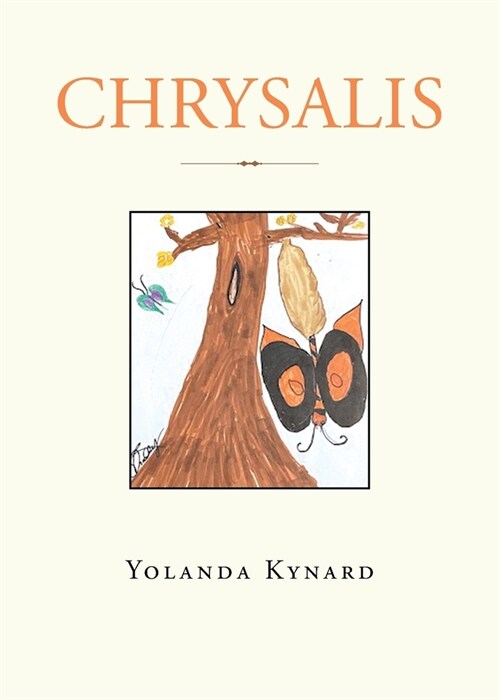 Chrysalis (Paperback)