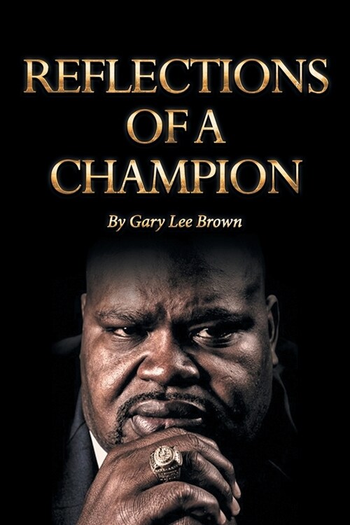 Reflections of a Champion (Paperback)