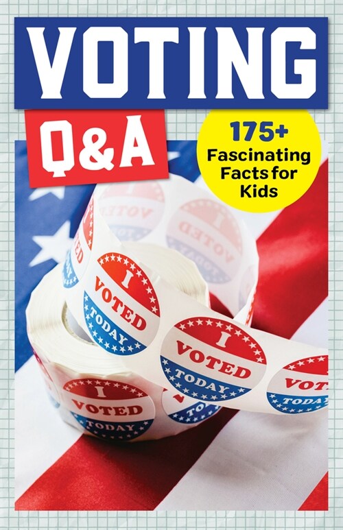 Voting Q&A (Paperback)