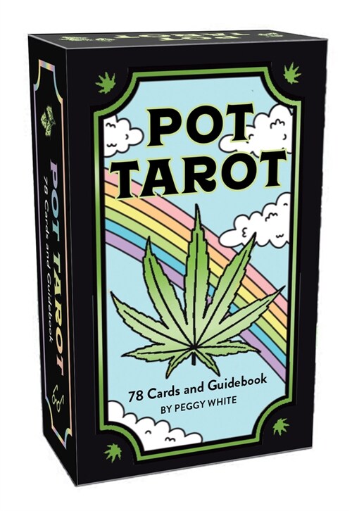 Pot Tarot (Other)