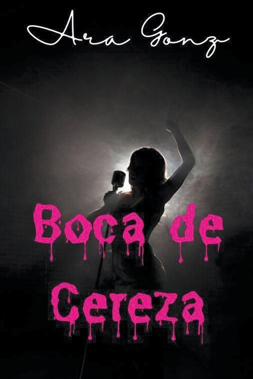 Boca de Cereza (Paperback)