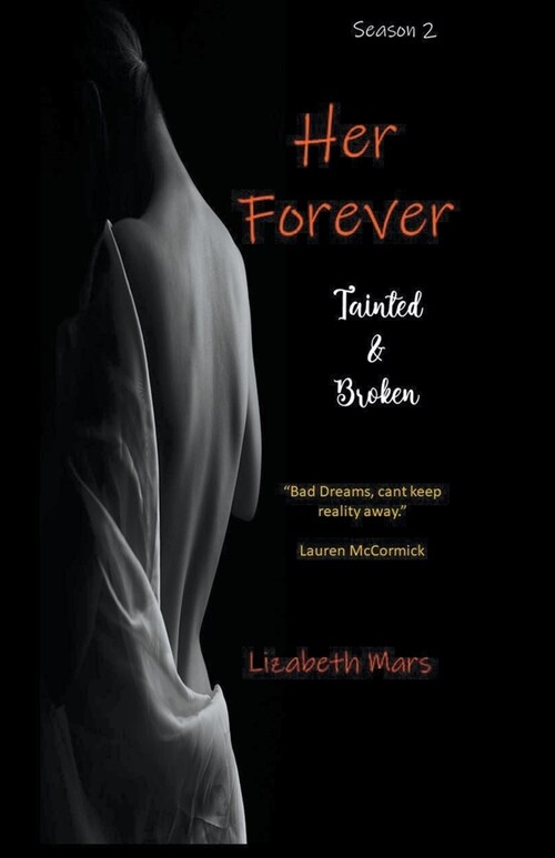 Her Forever Tainted & Broken (Paperback)