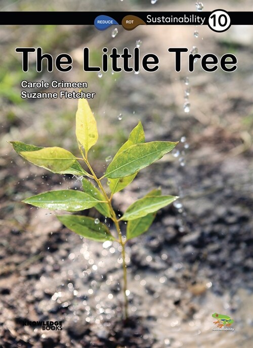 The Little Tree: Book 10 (Paperback)