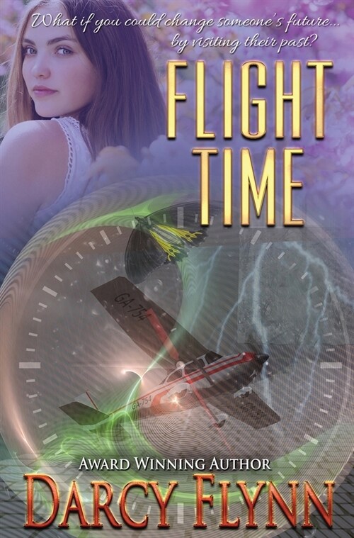 Flight Time (Hardcover)