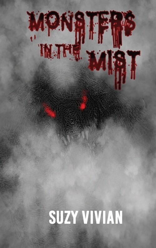 Monsters in the Mist (Hardcover)