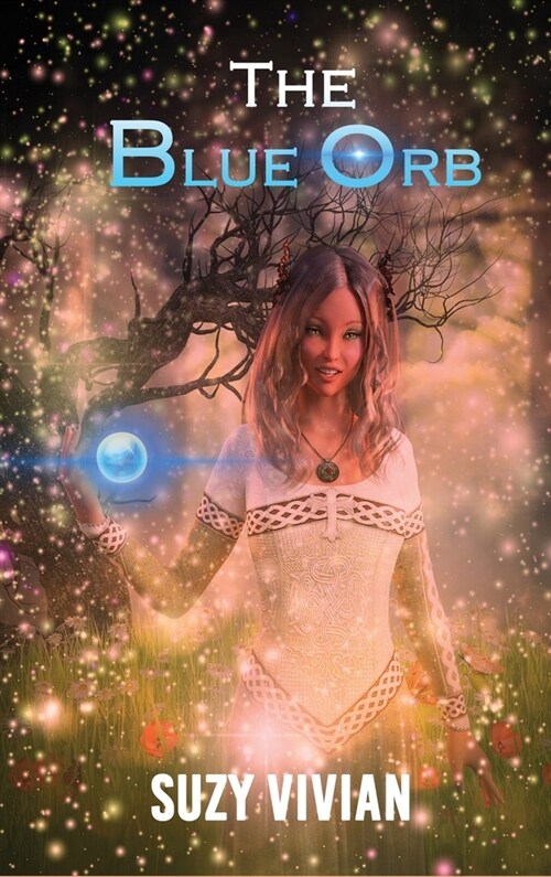 The Blue Orb (Hardcover)