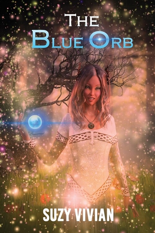 The Blue Orb (Paperback)