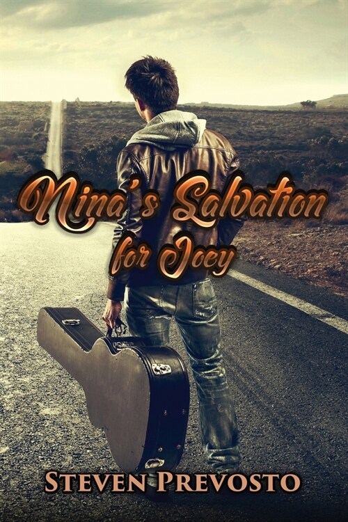 Ninas Salvation for Joey (Paperback)