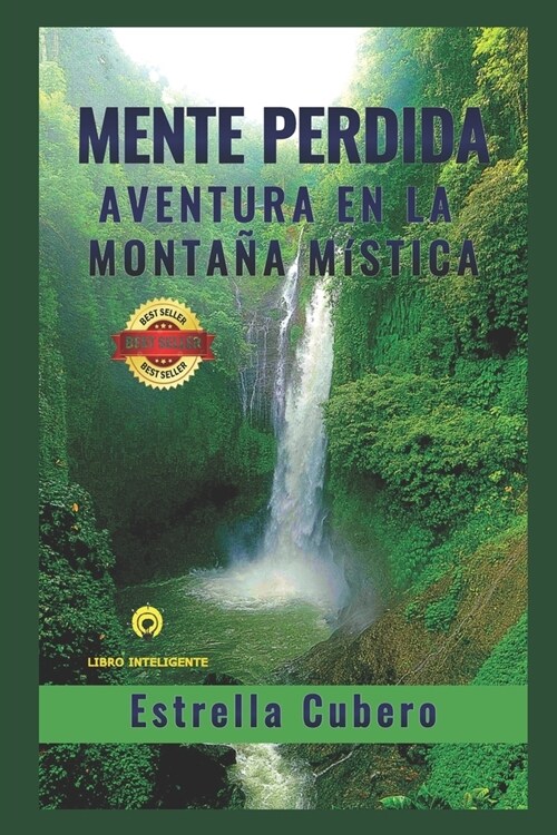 Mente Perdida: Aventura En La Monta? M?tica (Paperback)