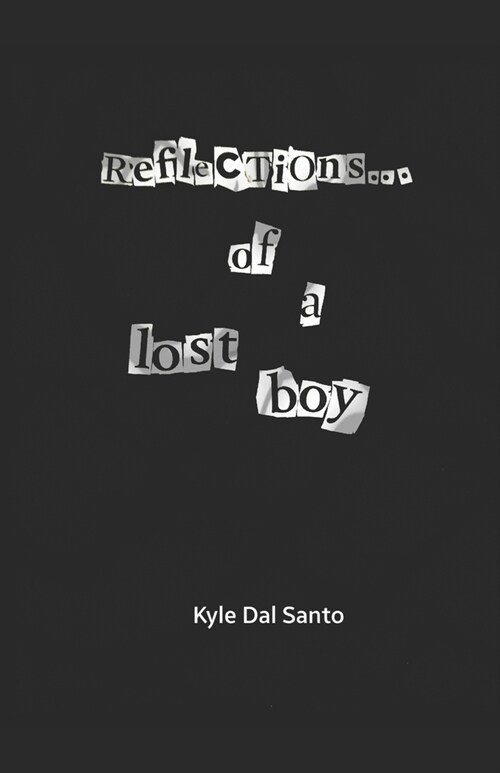 Reflections... of A Lost Boy (Paperback)