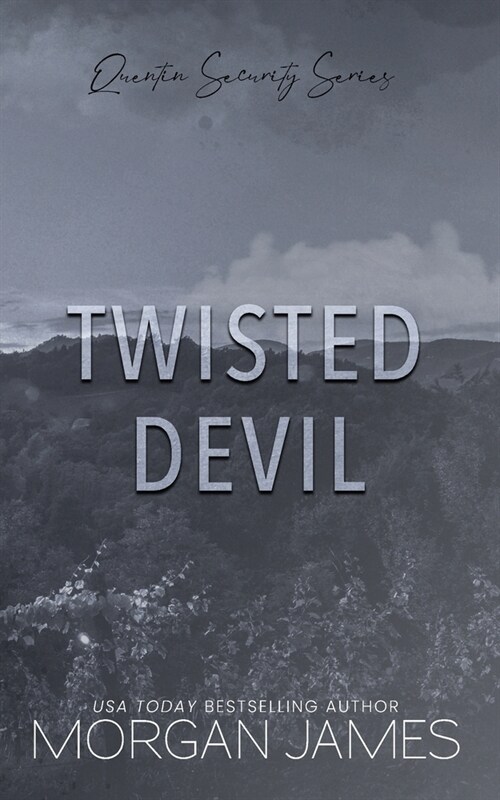 Twisted Devil (Paperback)