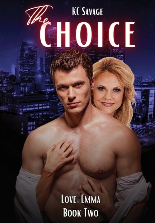 The Choice (Hardcover)