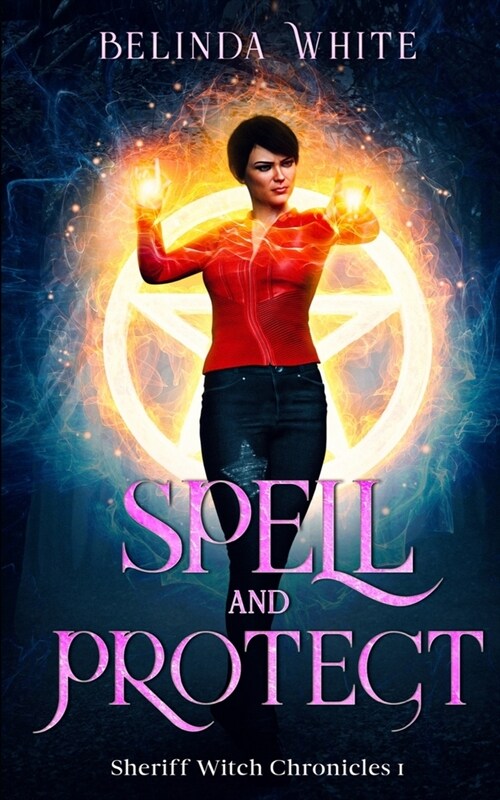 Spell and Protect (Paperback)