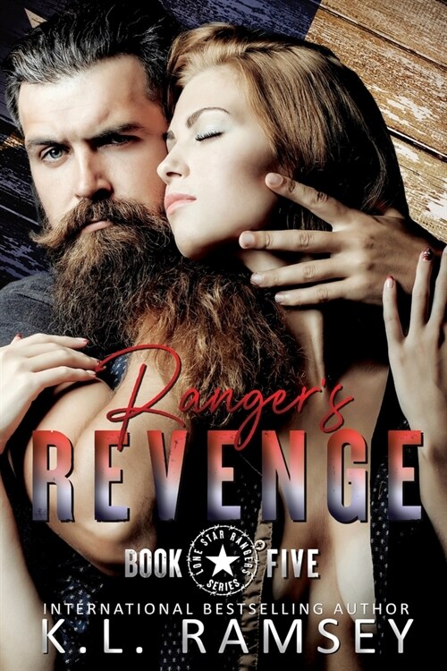 Rangers Revenge (Paperback)
