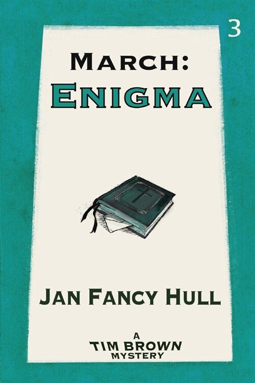 March: Enigma (Paperback)