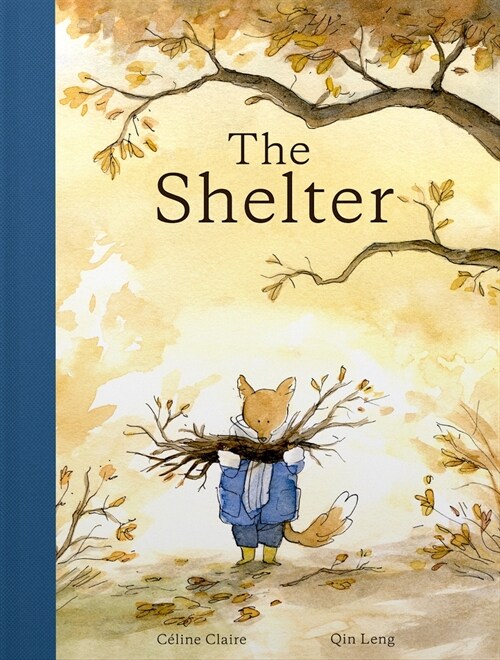 The Shelter: Deluxe 5th Anniversary Edition (Hardcover)