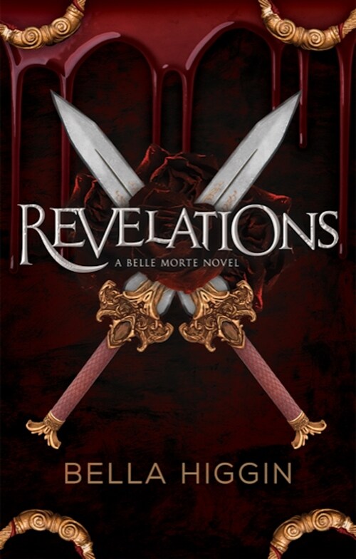 Revelations (Hardcover)