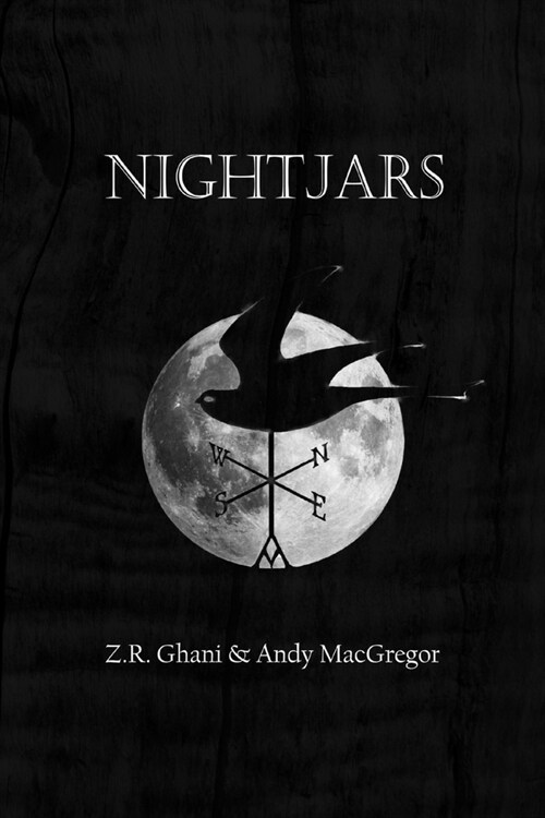 Nightjars (Paperback)