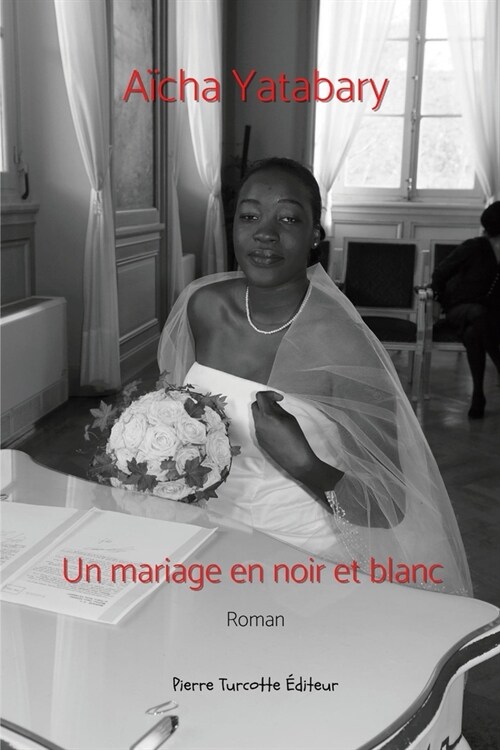 Un mariage en noir et blanc (Paperback)