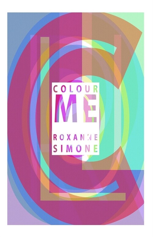 Colour Me (Paperback)